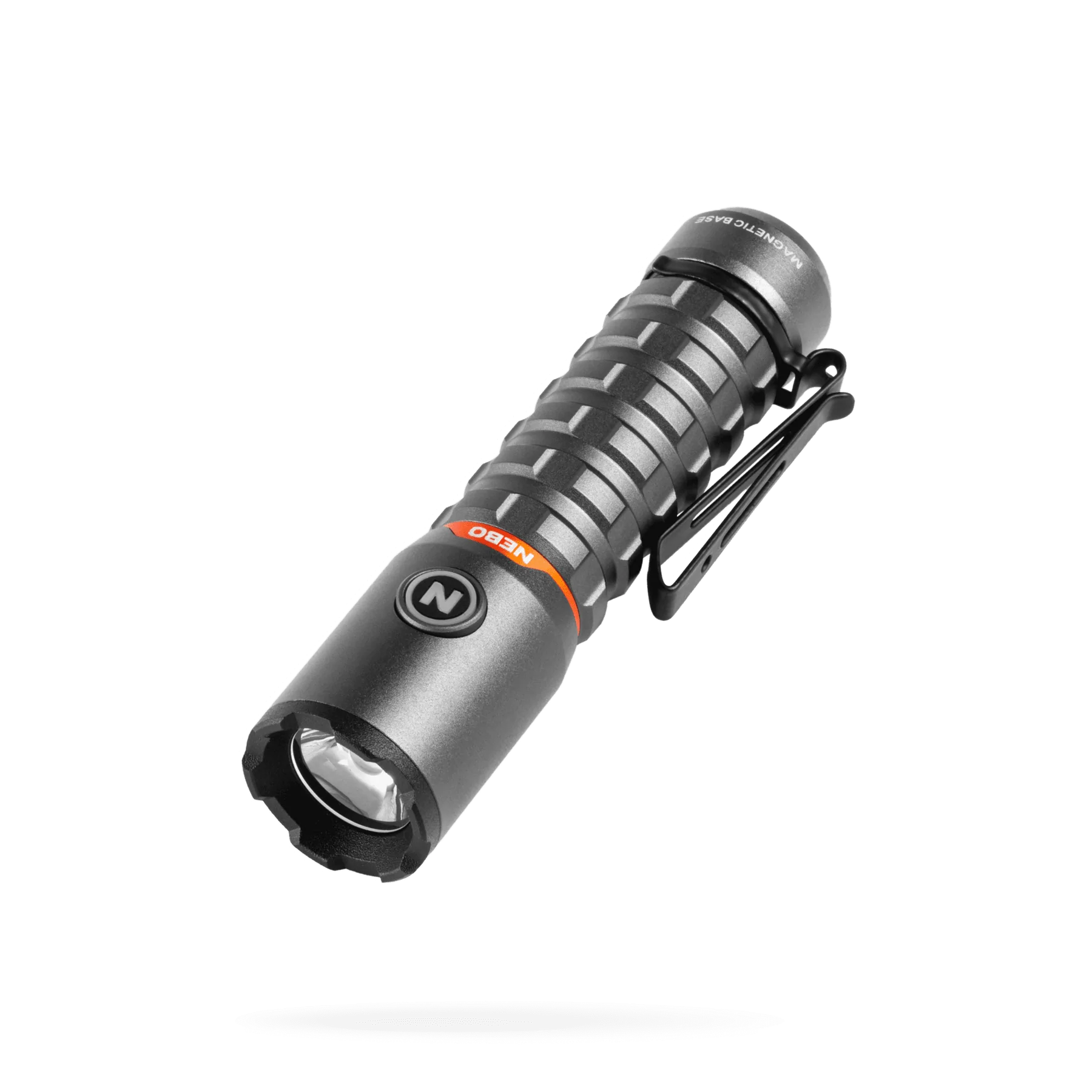 Nebo TORCHY 2K Flashlight