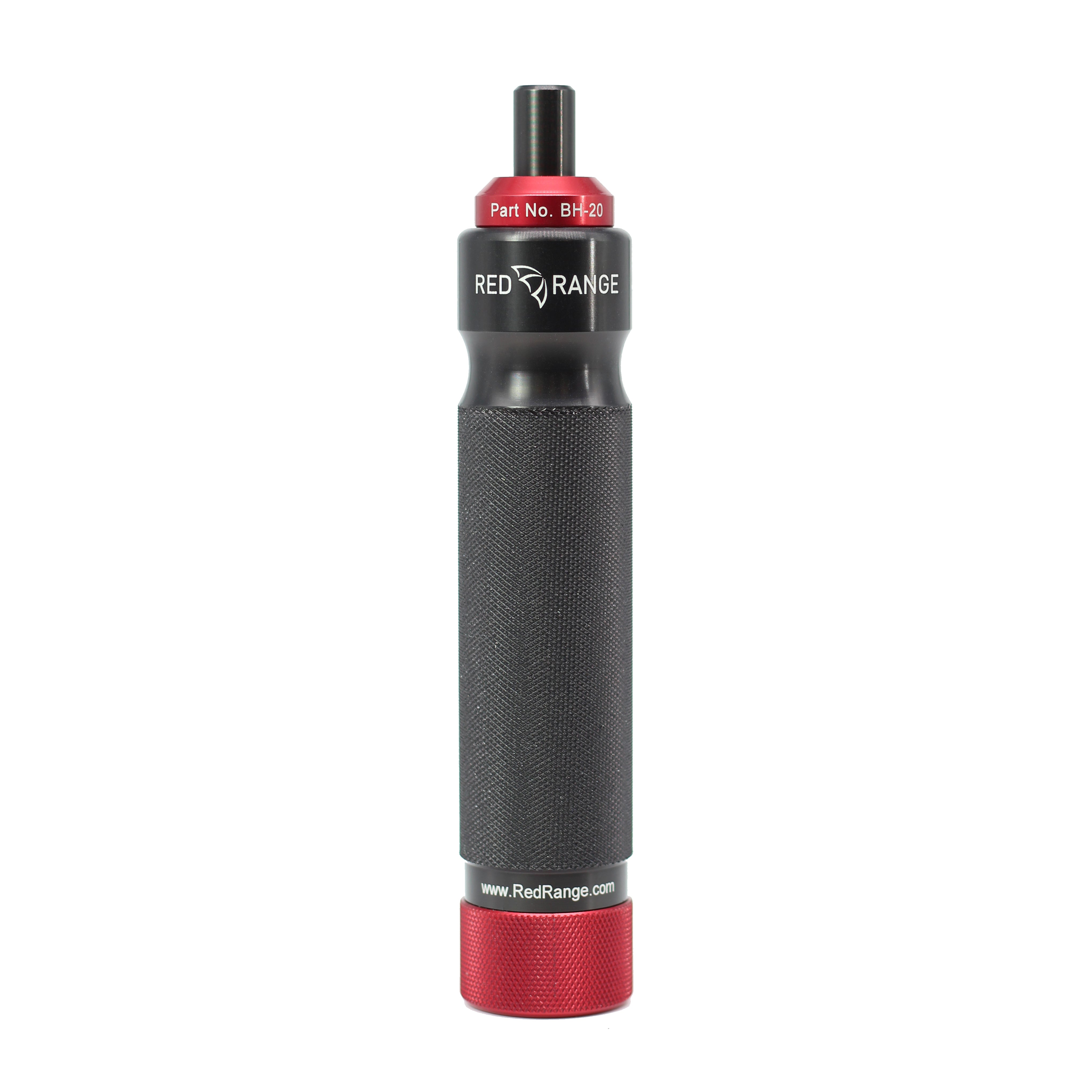 BH-20 Battery Handle to Suit SBV, MBV & LBV Series