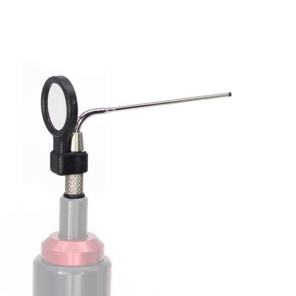 Bore Viewer 'Forward Viewing' Probe 3mm to 12.5mm