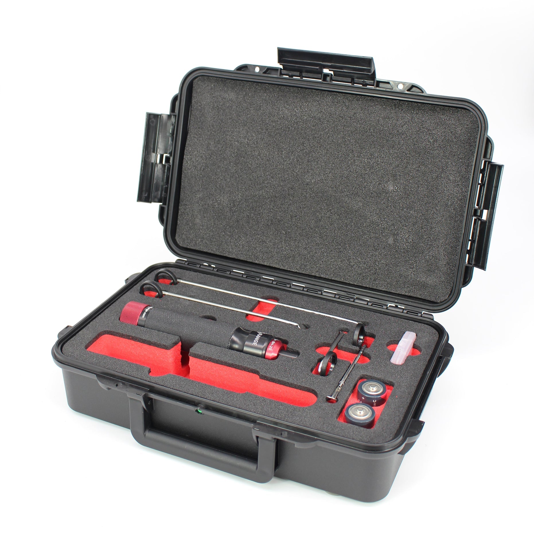 Viewer Set VIPBV3 Bore Viewer Set - Suits Bores 8mm to 50mm