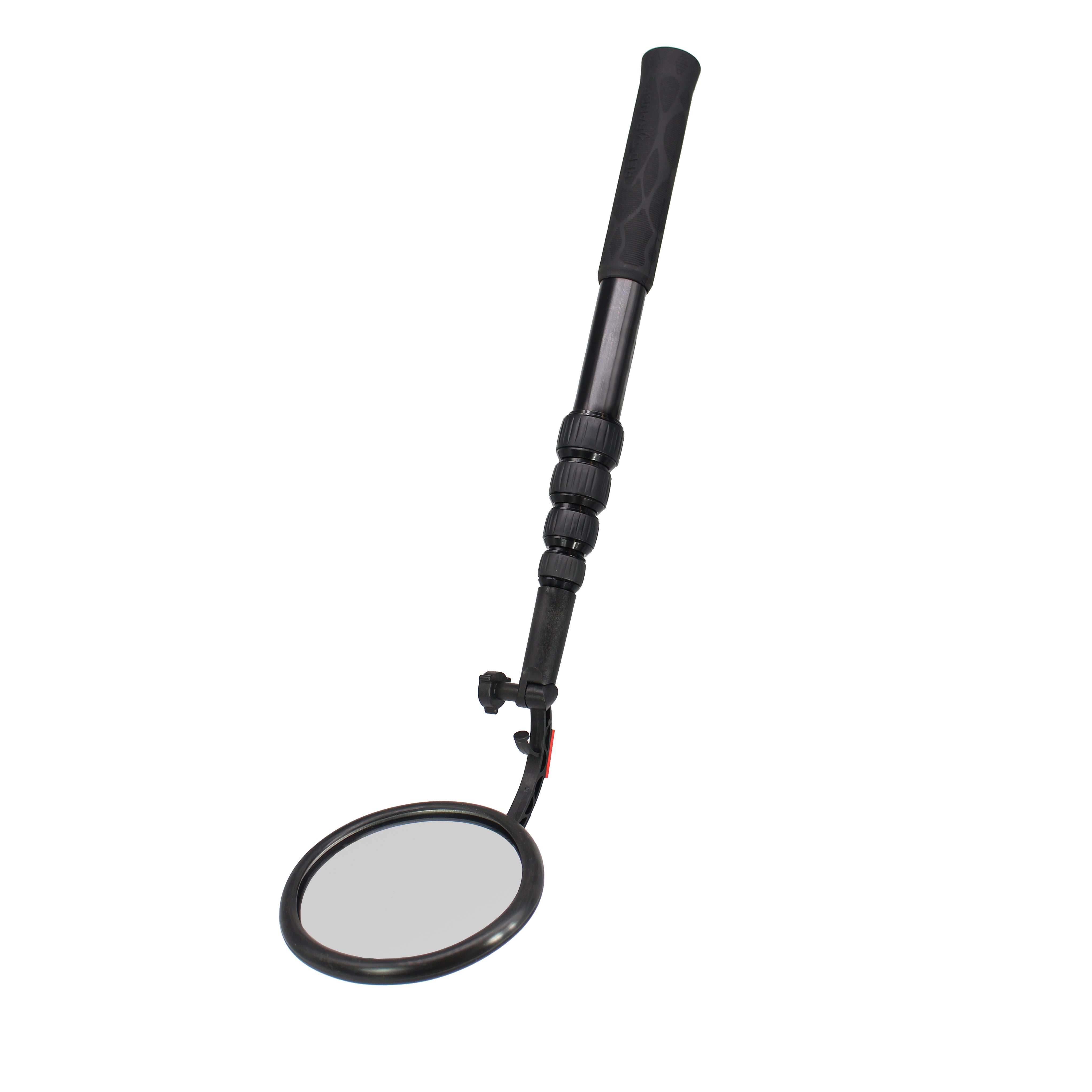 Telescopic Search Arm Twist Lock