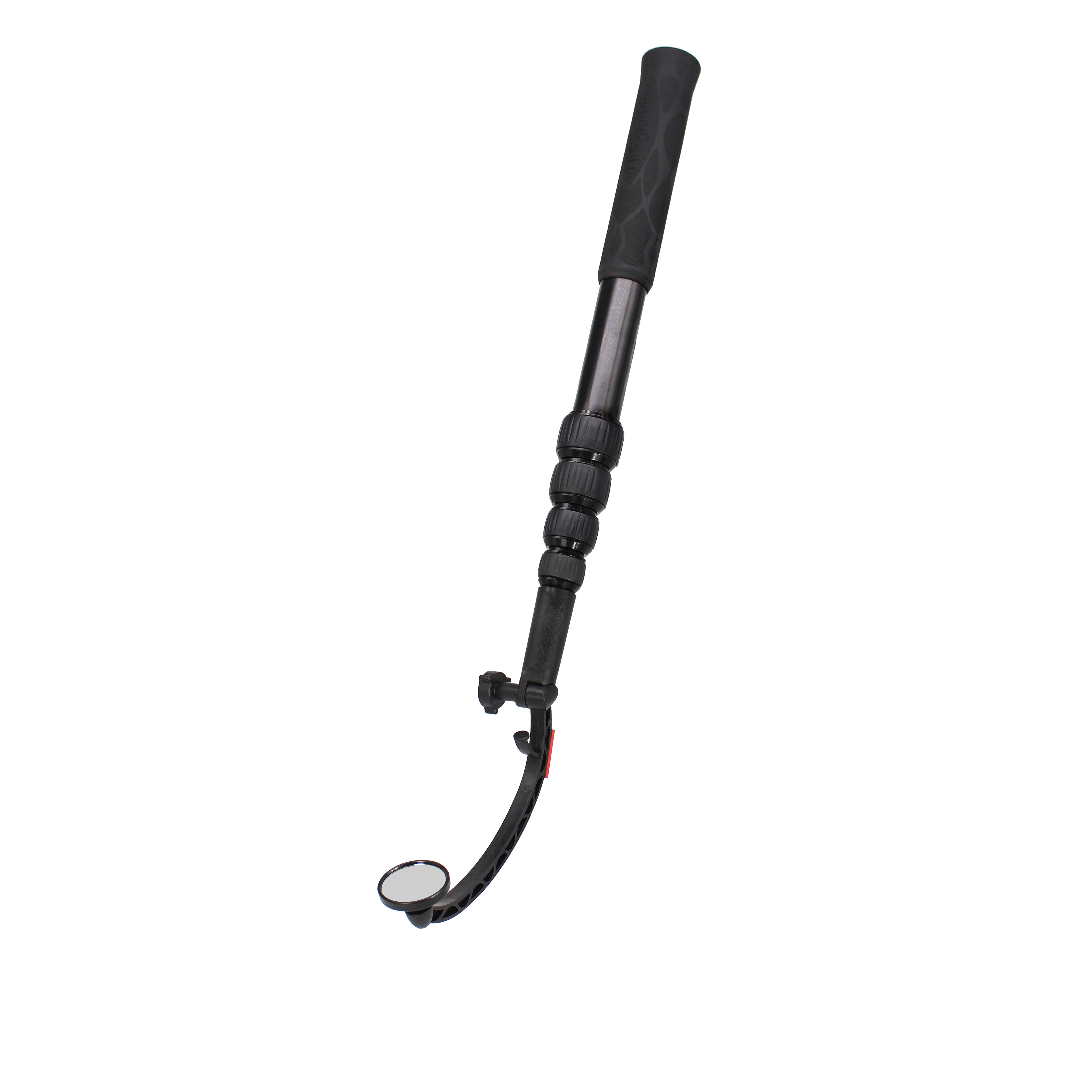 Telescopic Search Arm Twist Lock