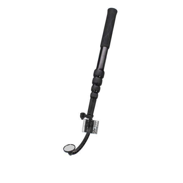 Telescopic Search Arm Twist Lock