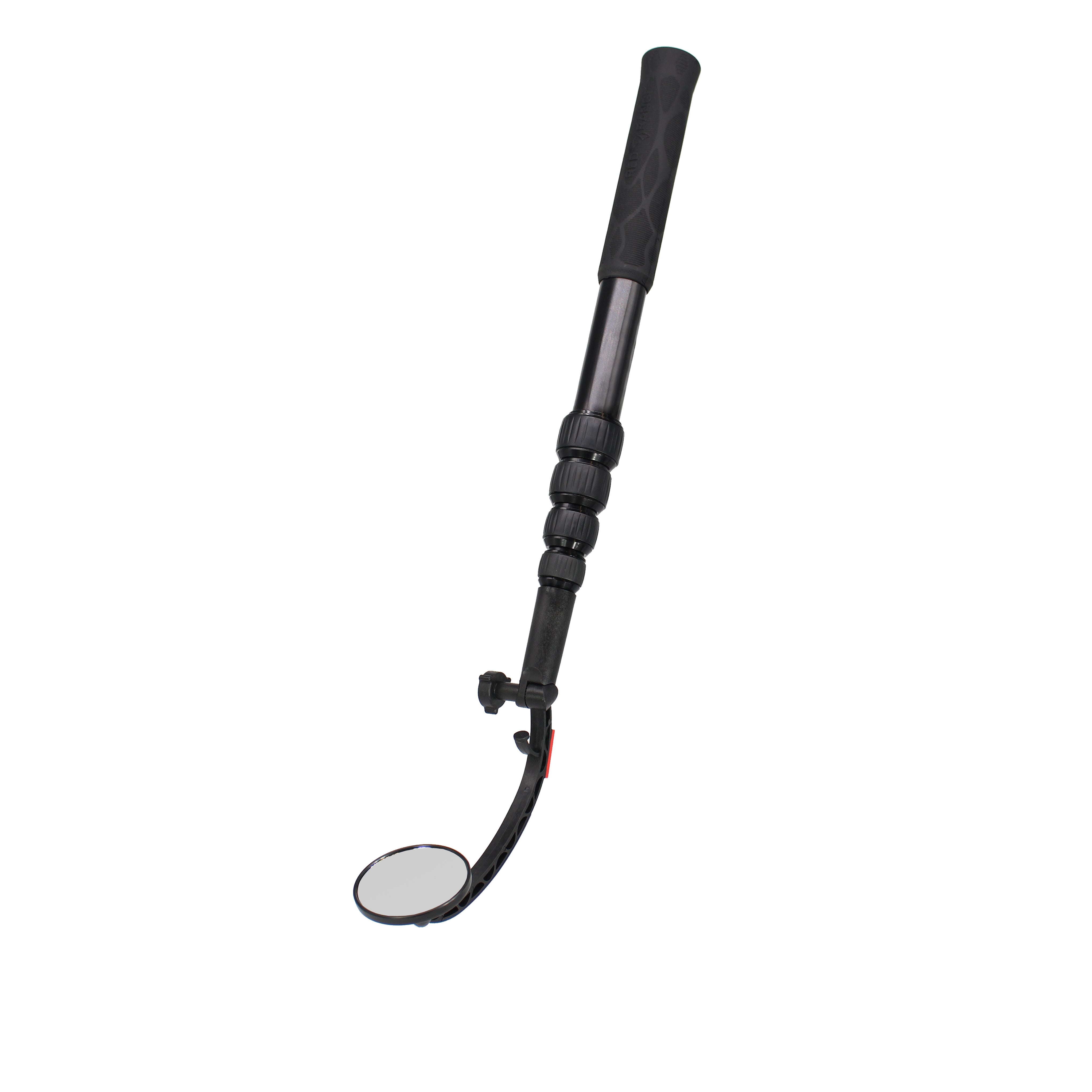 Telescopic Search Arm Twist Lock