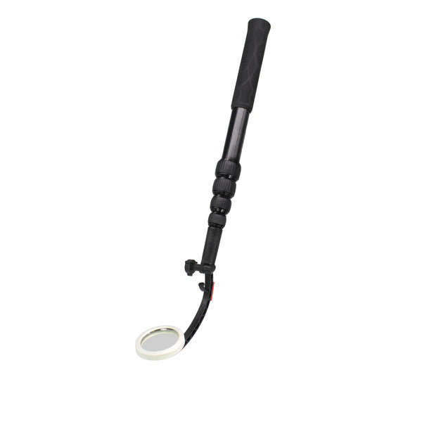 Telescopic Search Arm Twist Lock