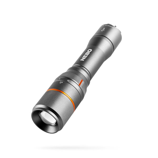 Nebo DAVINCI™ 1000 Flashlight