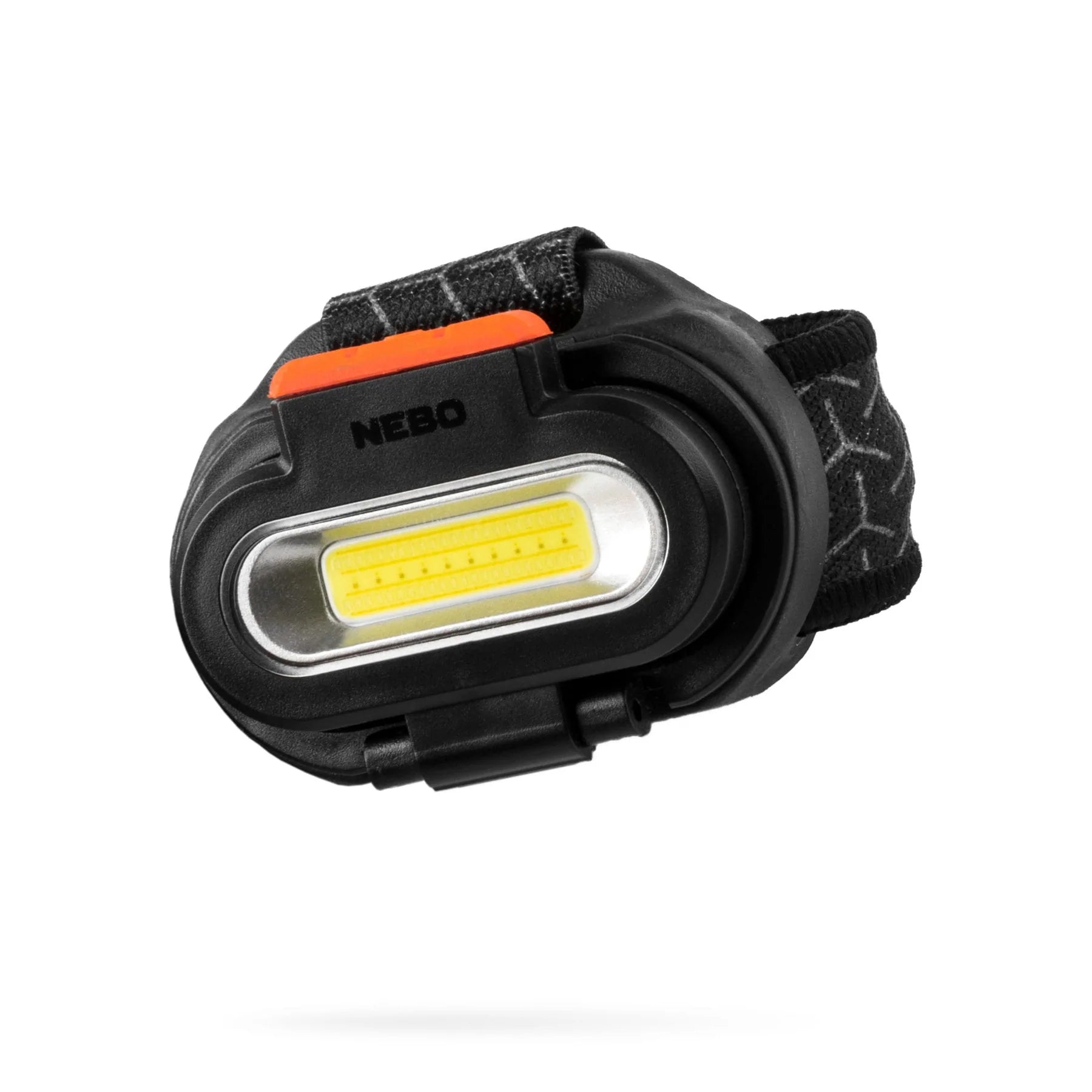 Nebo EINSTEIN™ 1500 Flex Head Lamp