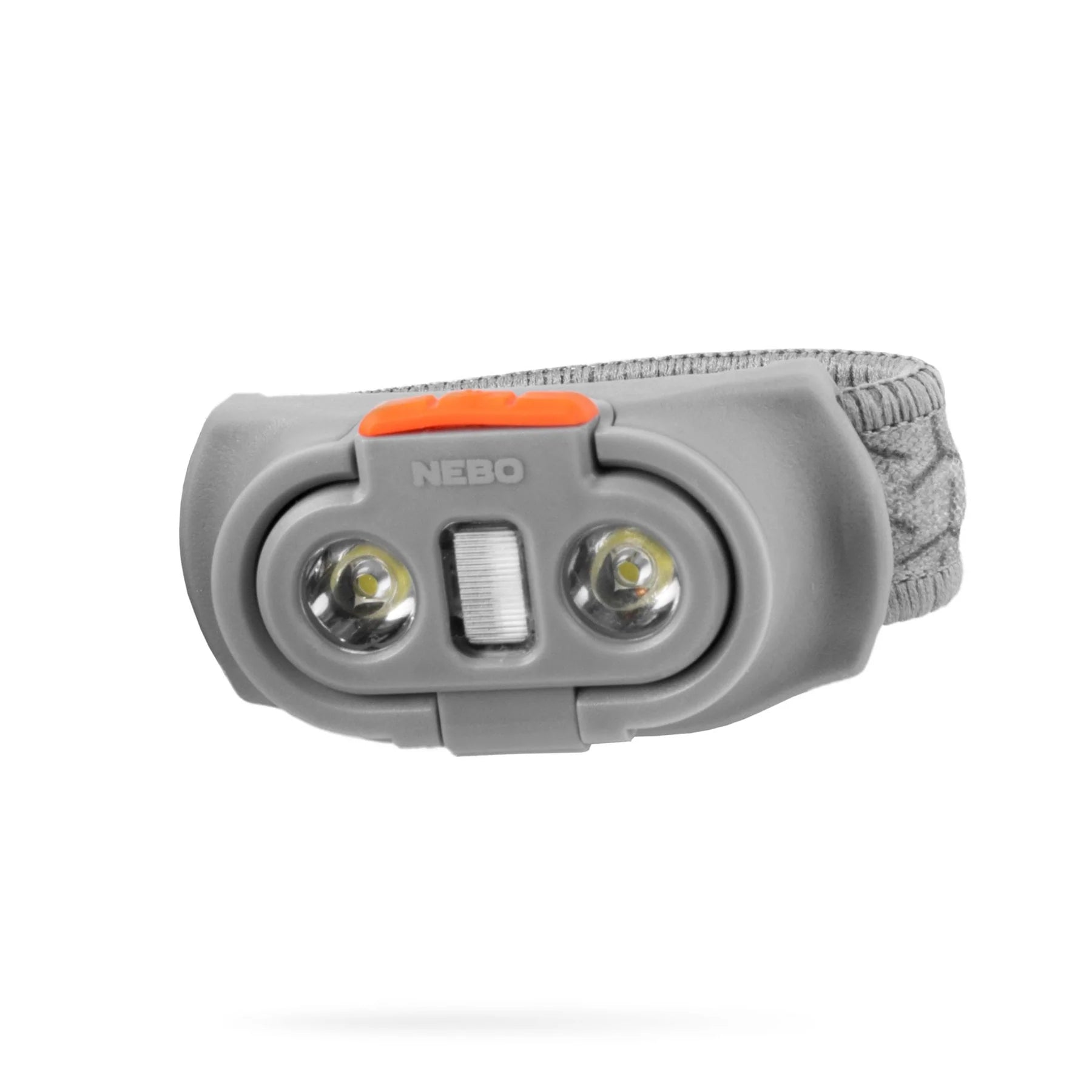 Nebo EINSTEIN™ 500 Flex Head Lamp