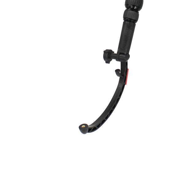 Telescopic Search Arm Twist Lock