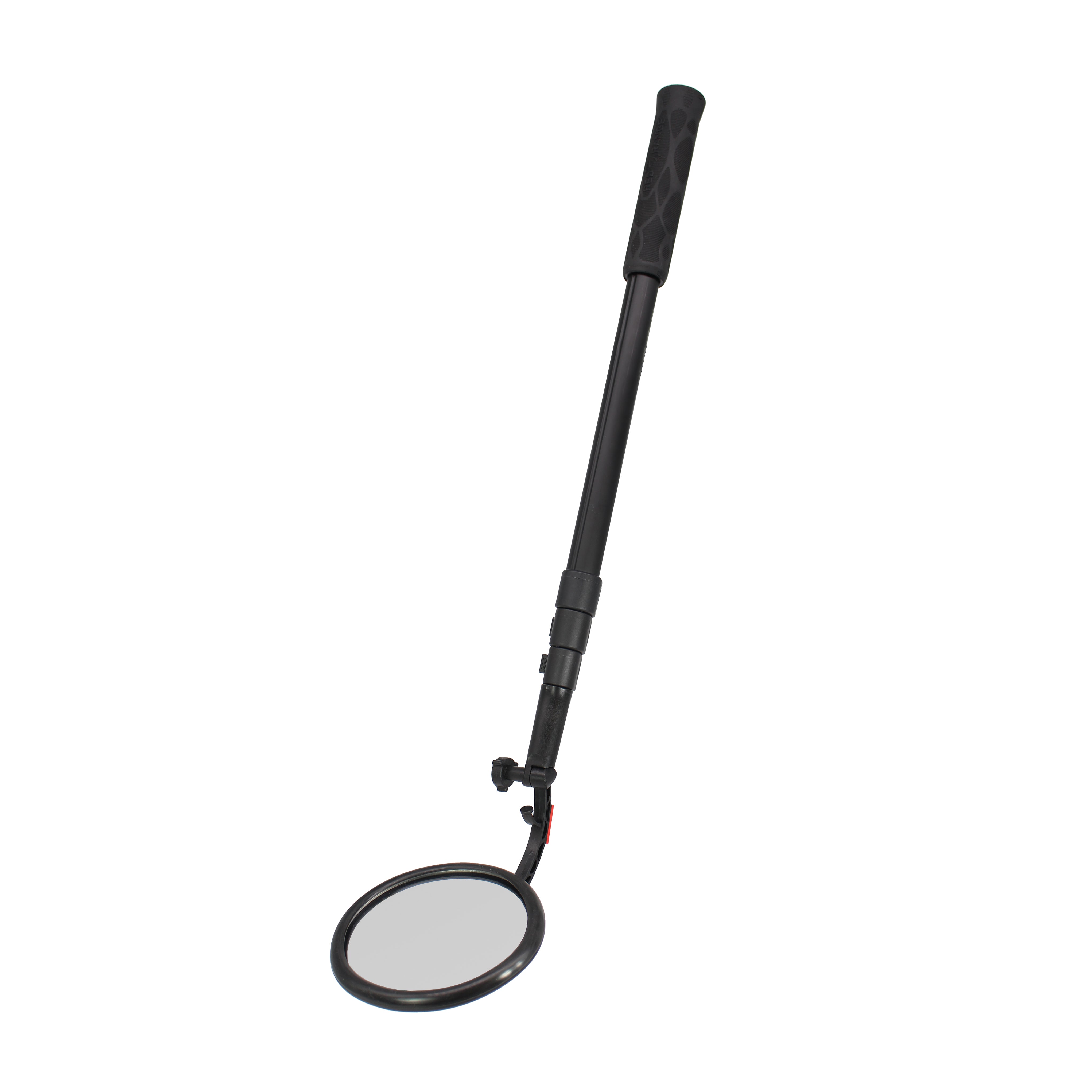 Telescopic Search Arm Lever Lock