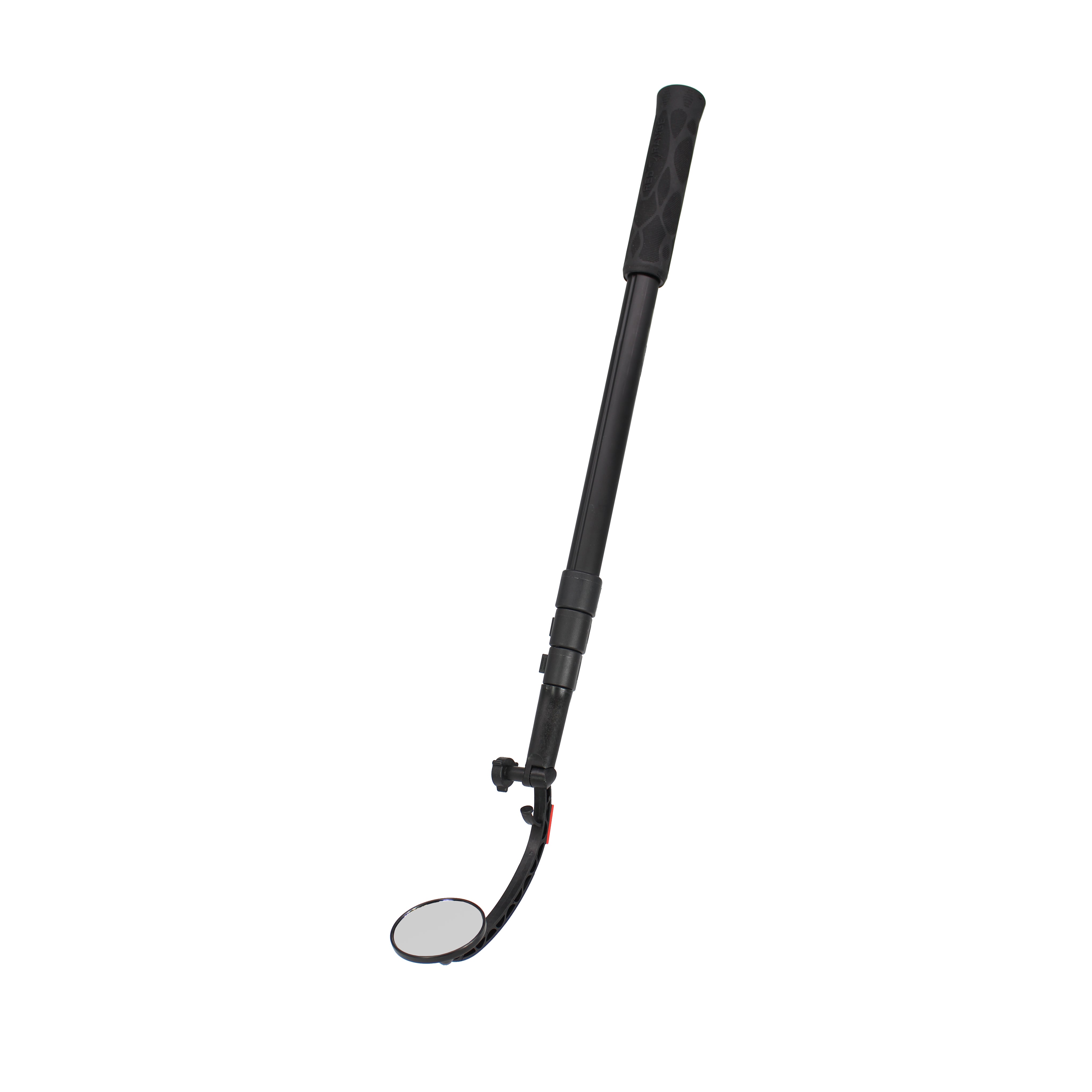 Telescopic Search Arm Lever Lock