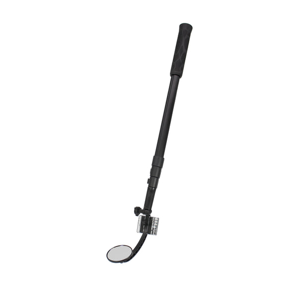 Telescopic Search Arm Lever Lock