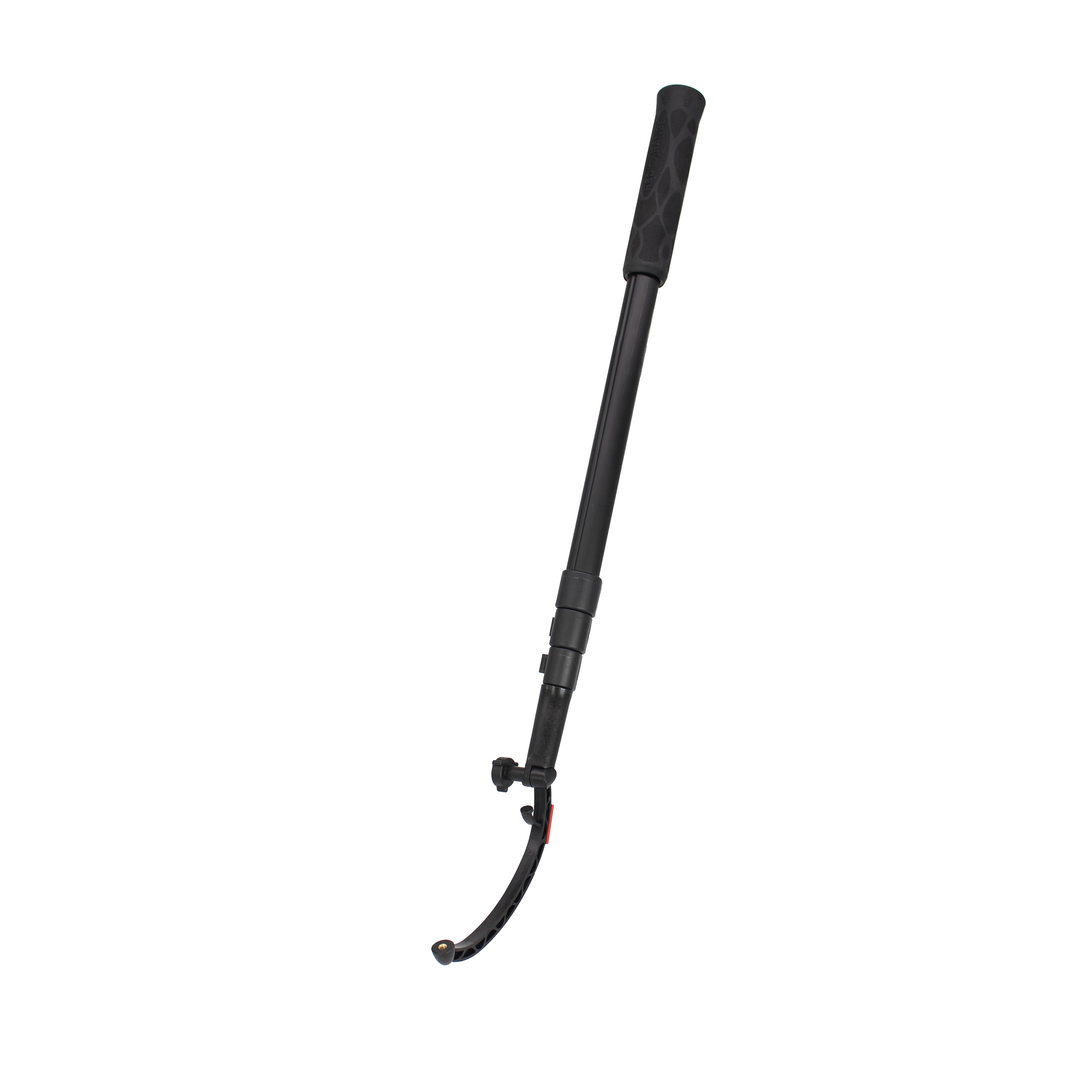 Telescopic Search Arm Lever Lock